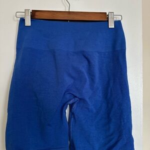 Alphalete Amplify Shorts